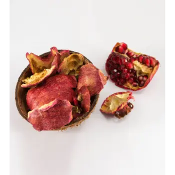 Natural Dry Pomegranate 